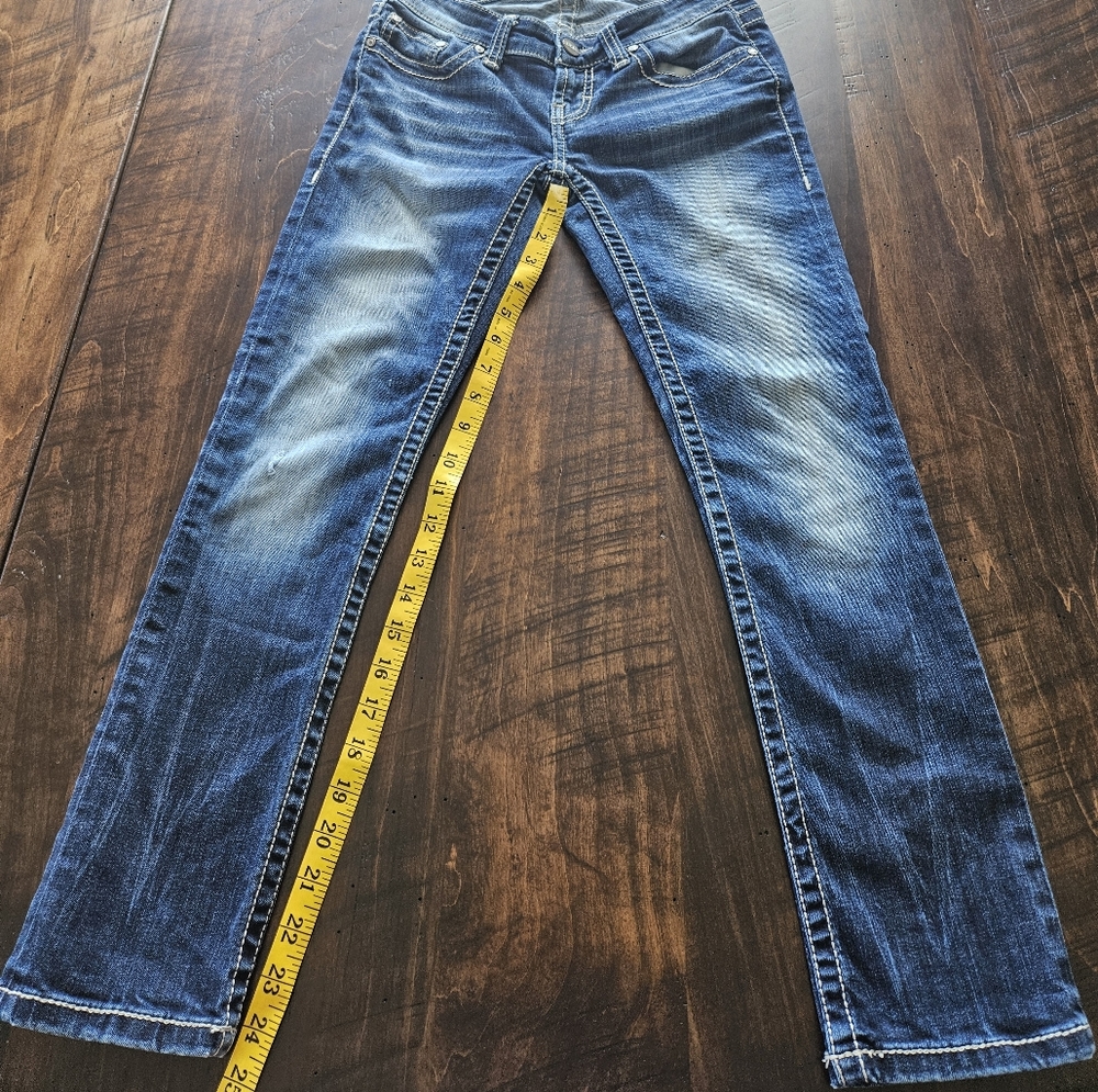 Womens BKE jeans